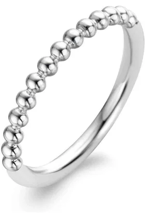 Ti Sento Bague 1937SI - Empilable Bulle Femme