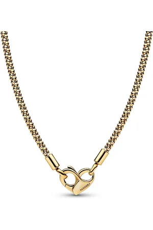 PANDORA Collier Femme 362451C00