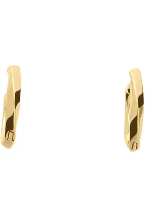 Pierre Lannier Boucles oreilles Entasis - BJ20A6201 Acier