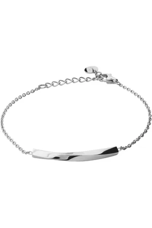 Pierre Lannier Bracelet Femme Entasis - BJ20A5101 Acier