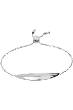Pierre Lannier Bracelet Femme Entasis - BJ20A1101 Acier
