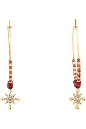 Pierre Lannier Boucles oreilles Antharea - BJ25A2251 Acier