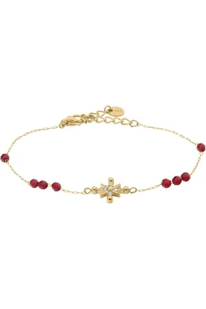 Pierre Lannier Bracelet Femme Antharea - BJ25A1251 Acier