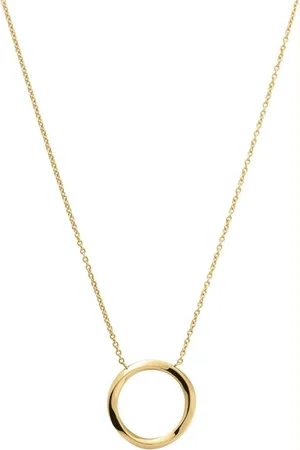 Pierre Lannier Collier Femme Entasis - BJ20A4201 Acier