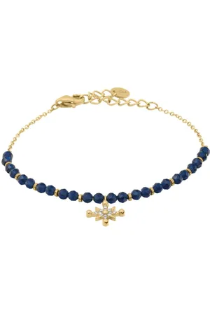 Pierre Lannier Bracelet Femme Antharea - BJ25A5261 Acier