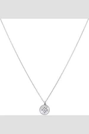 Pierre Lannier Collier Femme Tallia - BJ24A0111 Acier