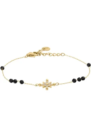Pierre Lannier Bracelet Femme Antharea - BJ25A1231 Acier