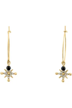 Pierre Lannier Boucles oreilles Australe - BJ22A2231 Acier