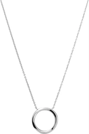 Pierre Lannier Collier Femme Entasis - BJ20A4101 Acier