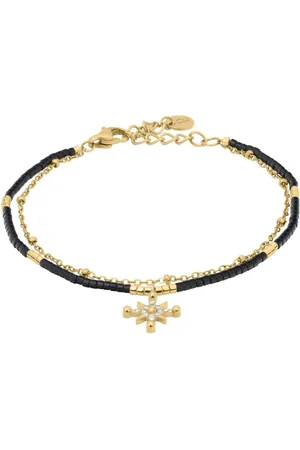 Pierre Lannier Bracelet Femme Antharea - BJ25A8231 Acier