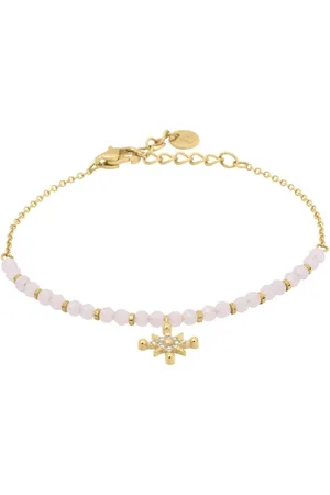 Pierre Lannier Bracelet Femme Antharea - BJ25A5251 Acier
