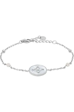 Pierre Lannier Collier Femme Tallia - BJ24A1101 Acier