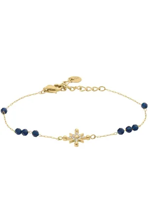 Pierre Lannier Bracelet Femme Antharea - BJ25A1261 Acier
