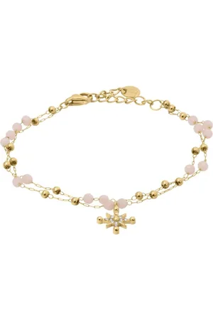 Pierre Lannier Bracelet Femme Australe - BJ22A1251 Acier