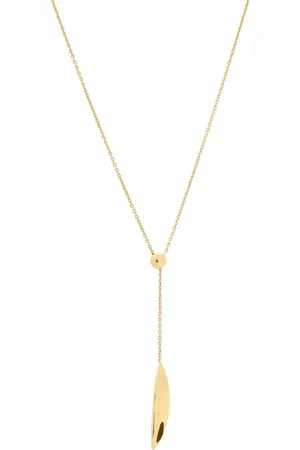Pierre Lannier Collier Femme Entasis - BJ20A0201 Acier