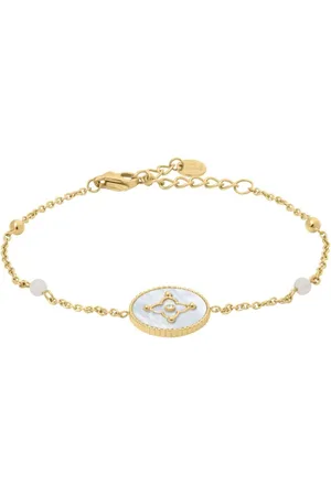 Pierre Lannier Bracelet Femme Tallia - BJ24A1201 Acier