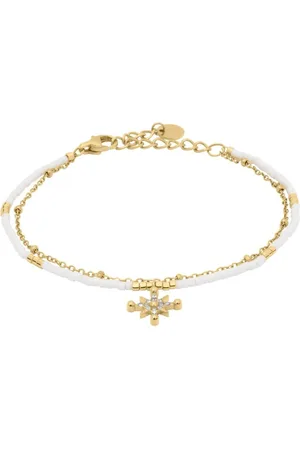 Pierre Lannier Bracelet Femme Antharea - BJ25A8211 Acier
