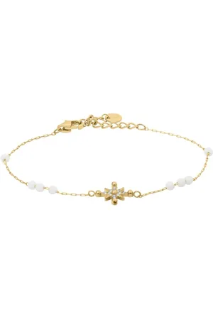 Pierre Lannier Bracelet Femme Antharea - BJ25A1211 Acier