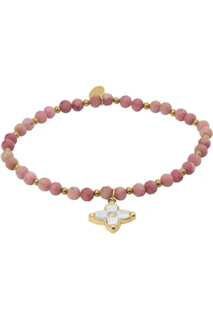 Pierre Lannier Bracelet Femme Rubya - BJ23A1251 Acier
