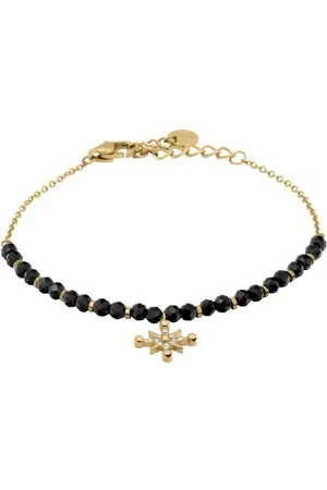 Pierre Lannier Bracelet Femme Antharea - BJ25A5231 Acier