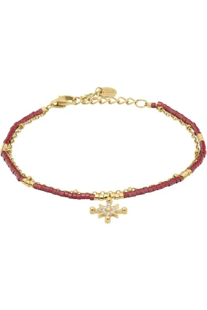 Pierre Lannier Bracelet Femme Antharea - BJ25A8251 Acier
