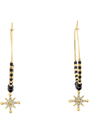 Pierre Lannier Boucles oreilles Antharea - BJ25A2231 Acier