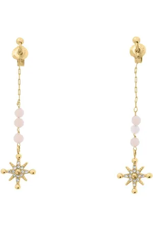 Pierre Lannier Boucles oreilles Australe - BJ22A6251 Acier