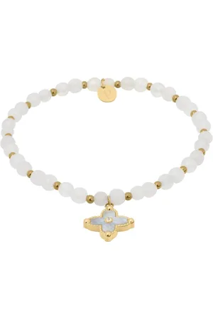 Pierre Lannier Bracelet Femme Rubya - BJ23A1211 Acier