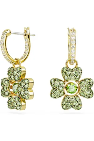 Swarovski Boucles d