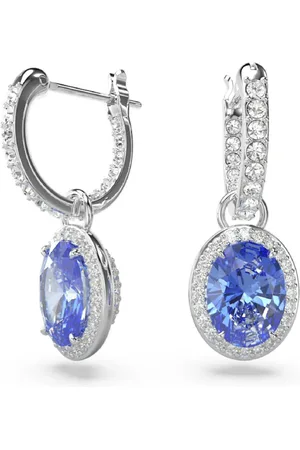 Swarovski Boucles d
