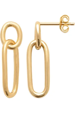 Maison de la Bijouterie Boucles oreilles Sensimio Y5V3V00 Plaqué or