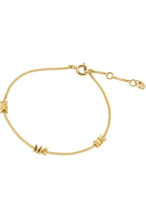 Michael Kors Bracelet Femme Kors MK - MKC1781710 Argent 925/1000