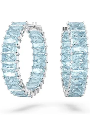 Swarovski Boucles d