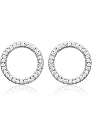 Maison de la Bijouterie Boucles oreilles fantaisie Argent Z5YY6Z0