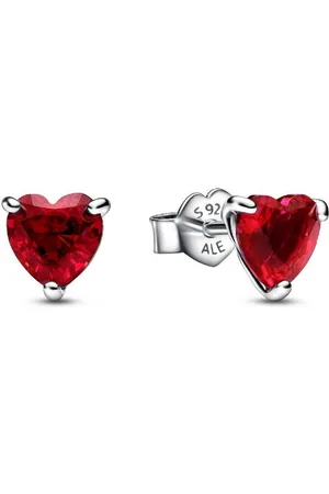 PANDORA Clous d?Oreilles C?ur