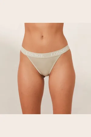 Lounge Underwear -