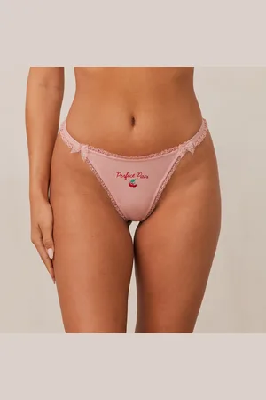 Lounge Underwear Fruity 
