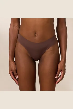 Lounge Underwear Brésilien Everyday Form - Cacao