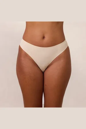 Lounge Underwear Brésilien Everyday Form - Vanille