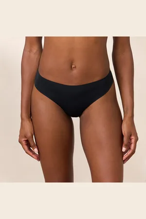 Lounge Underwear Brésilien Everyday Form - Noir