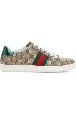 Chaussures best sale gucci serpent