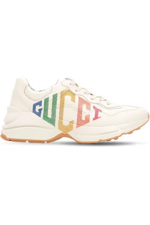 Basket 2025 gucci paillette