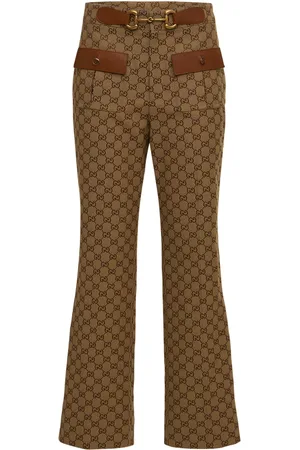 Gucci discount pantalon femme