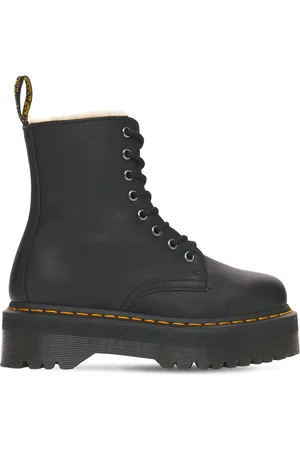 Dr martens outlet fourré