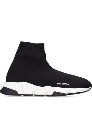 Moins cher Chaussures pour Fille chez Balenciaga FASHIOLA.fr