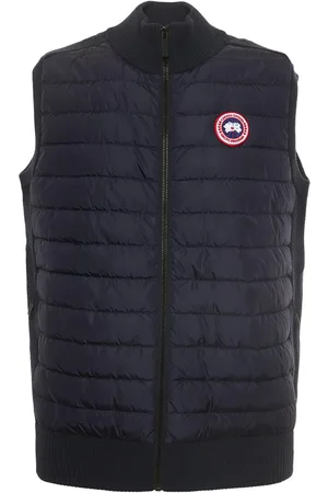 Doudoune sans manche online canada goose