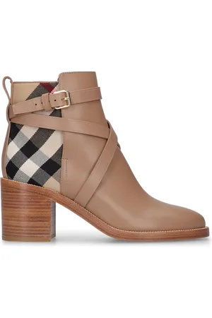 Botte burberry pas sale cher