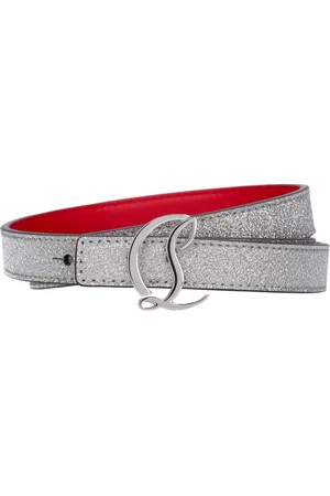 Ceinture hotsell louboutin femme