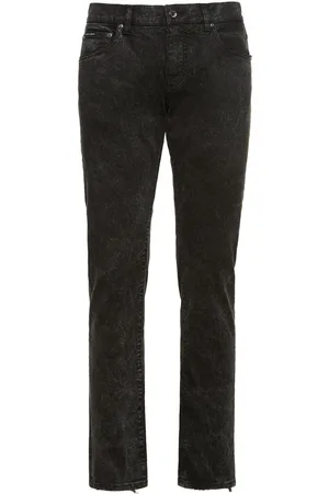 Jeans dolce gabbana sale homme pas cher