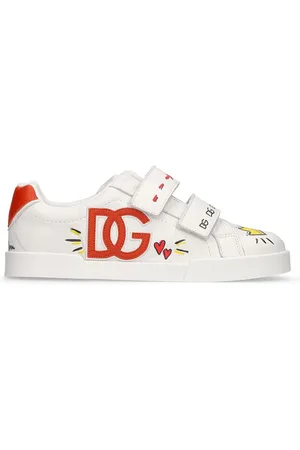 Basket dolce 2024 gabbana scratch